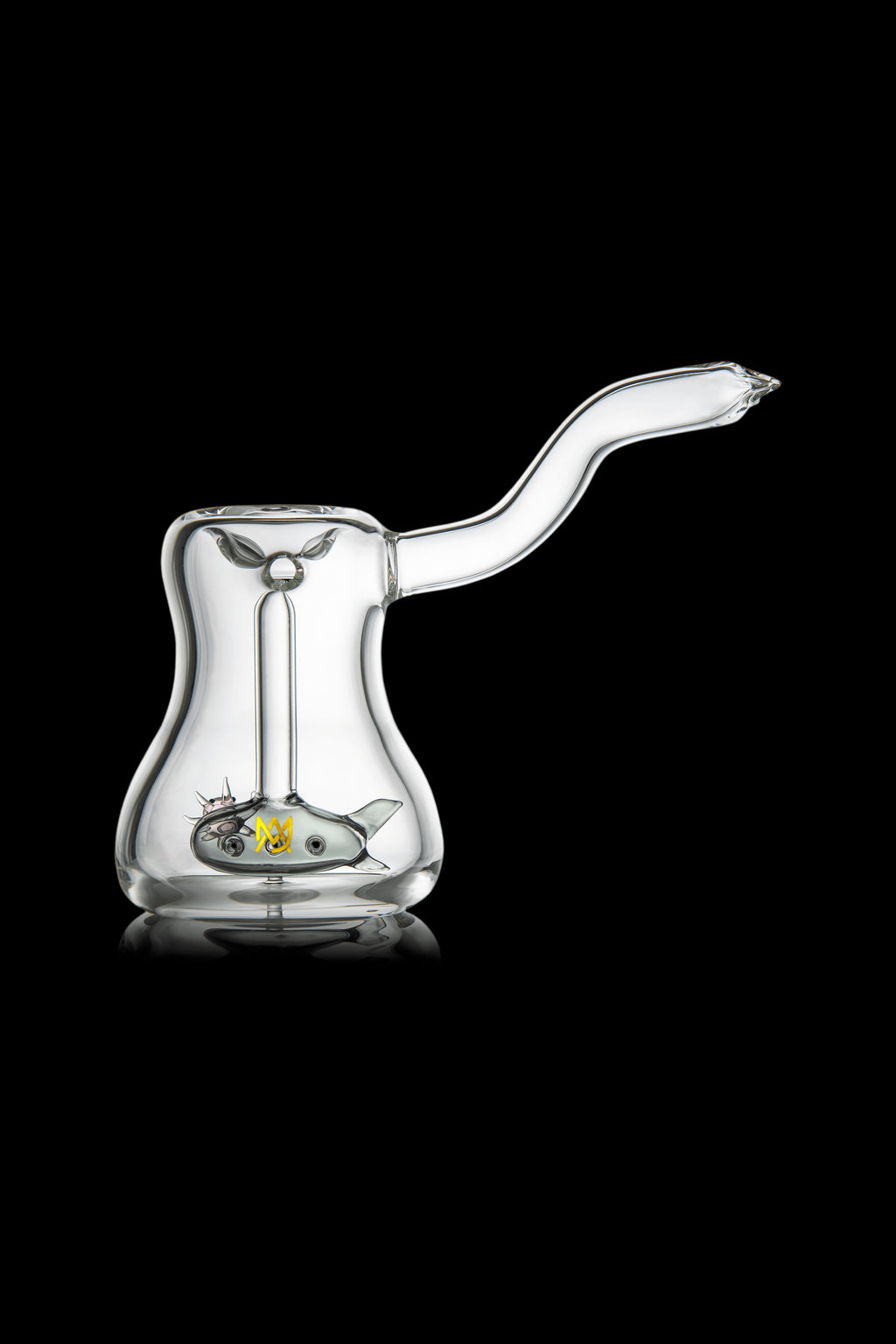 MJ Arsenal Abyss Bubbler
