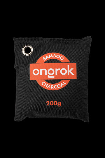 ONGROK Air Purifying Charcoal Bamboo Bags - ONGROK Air Purifying Charcoal Bamboo Bags