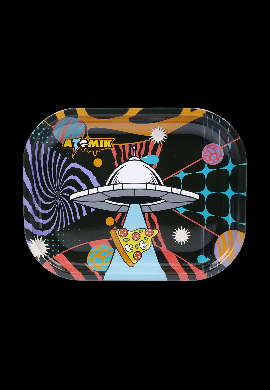 Atomik Tray - Small