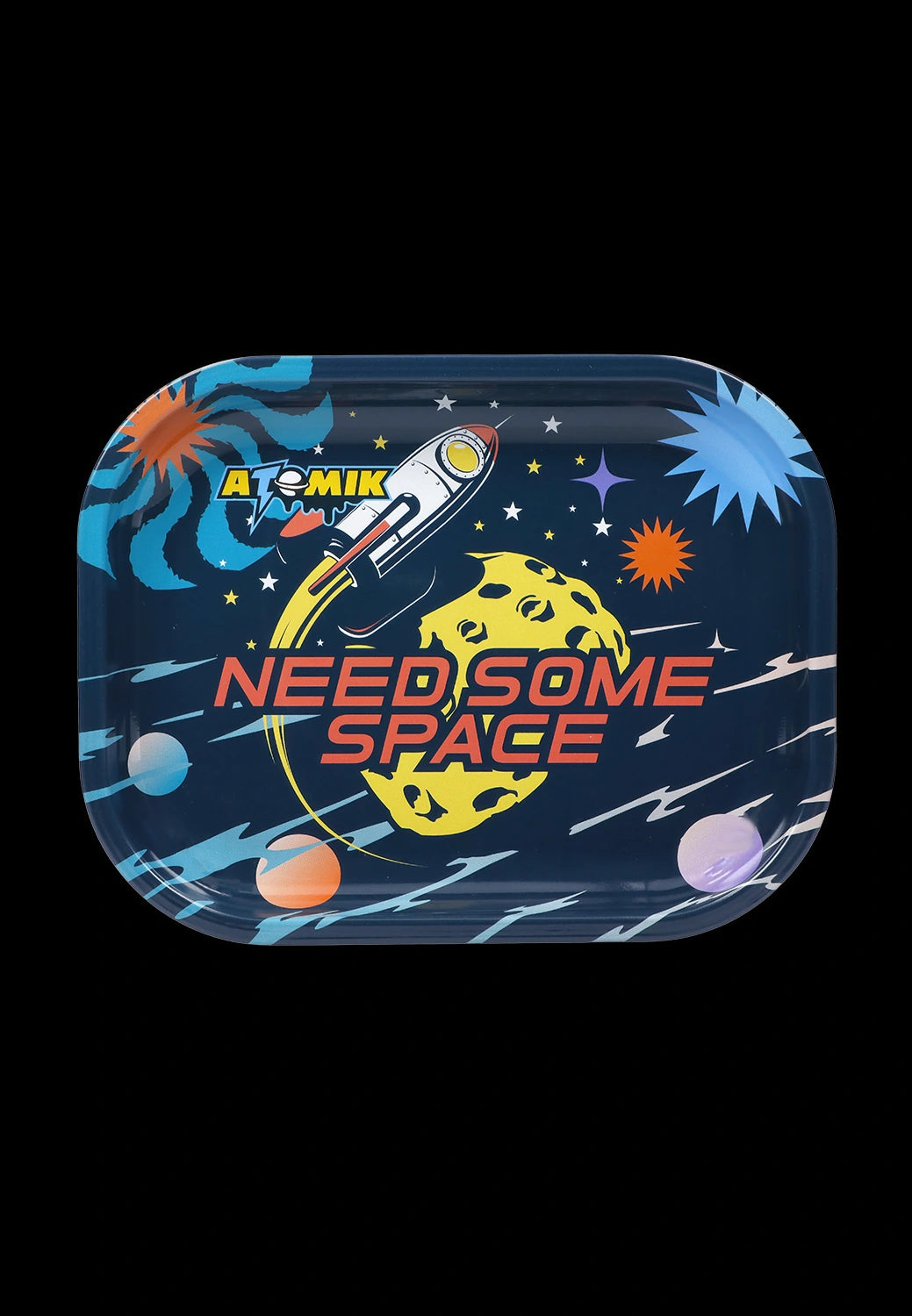 Atomik Tray - Small
