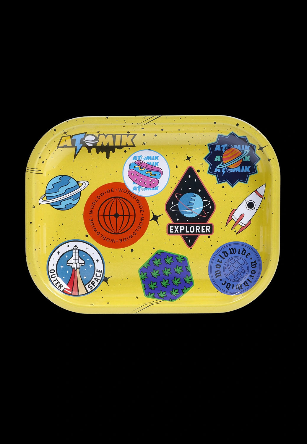 Atomik Tray - Small