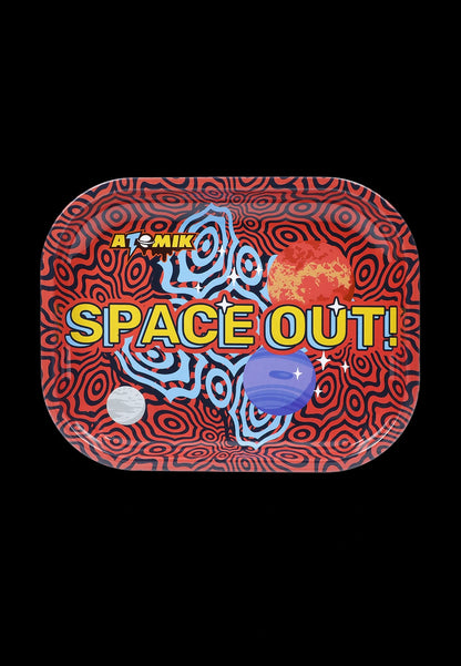 Atomik Tray - Small