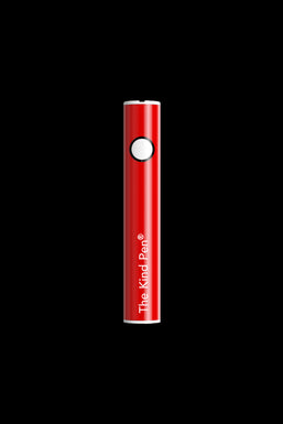 The Kind Pen Dual Charger Variable Voltage 510 Thread Battery