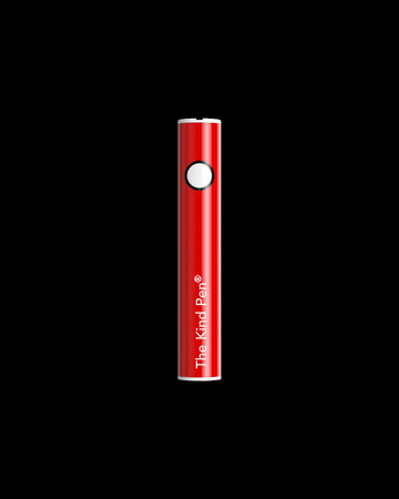 The Kind Pen Dual Charger Variable Voltage 510 Thread Battery - The Kind Pen Dual Charger Variable Voltage 510 Thread Battery