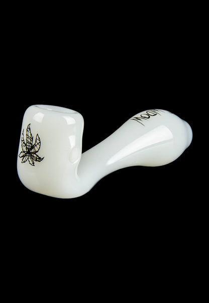 Puff Puff Pass "White Widow" Strain Pipe