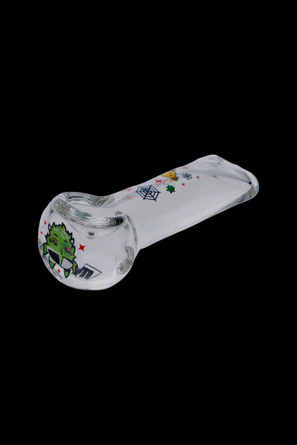 Wido Strain Hand Pipe