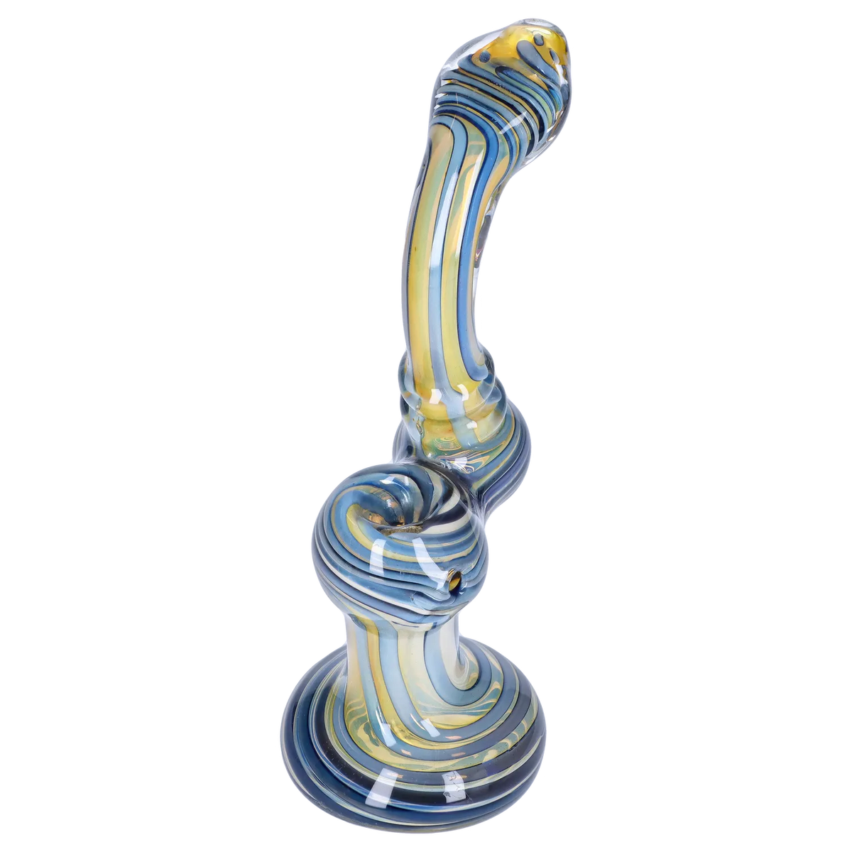 Cloud Cali Inc Valiant Large Bubbler