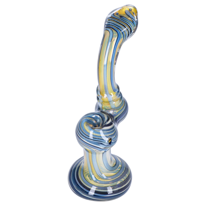 Cloud Cali Inc Valiant Large Bubbler