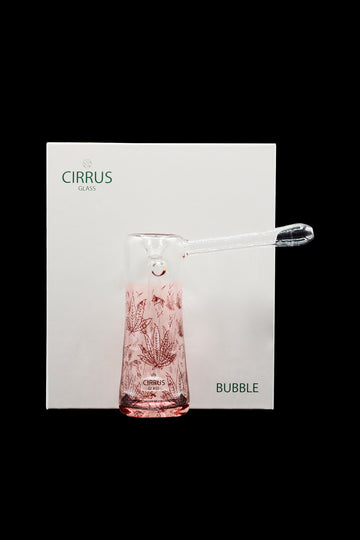 Cirrus Glass Bubble - Cirrus Glass Bubble