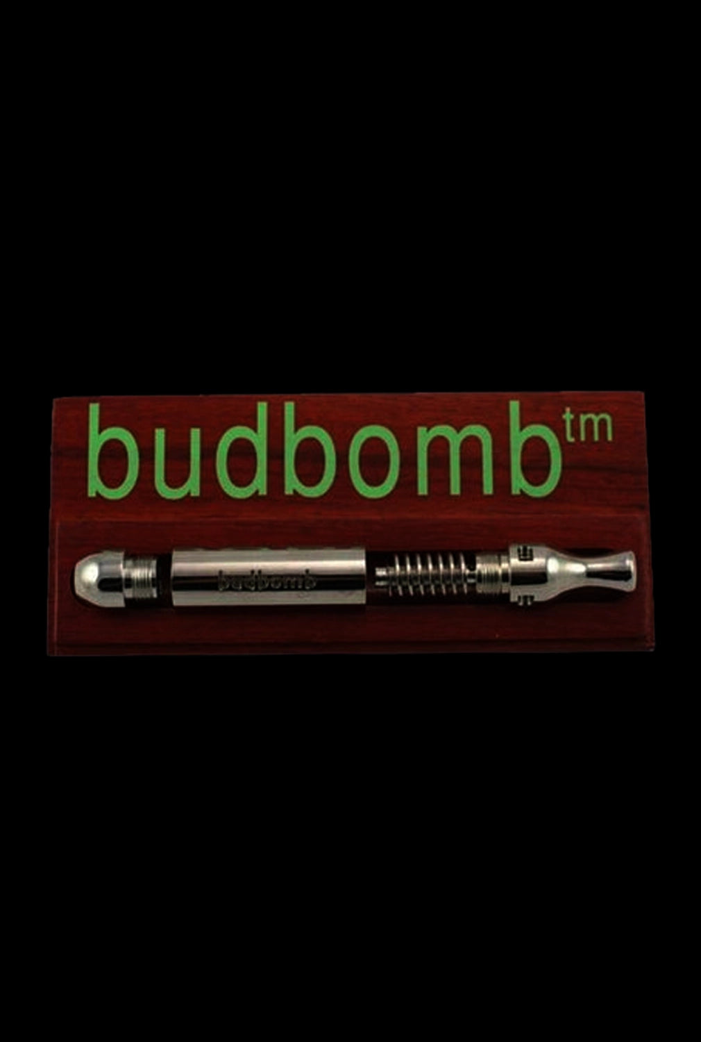 High Tech Pipes - The Original Budbomb