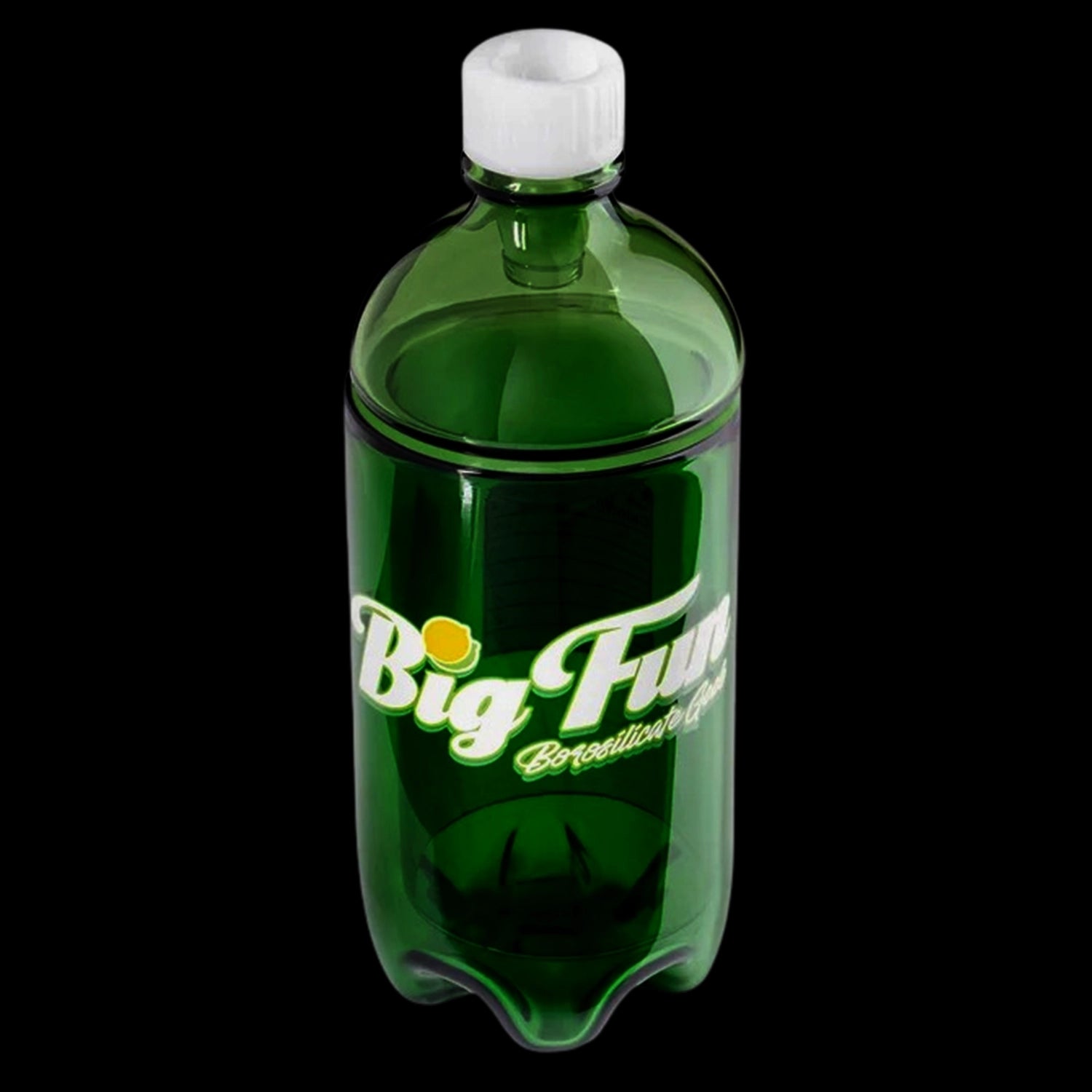 BigFUN! Sublime Gravity Bong
