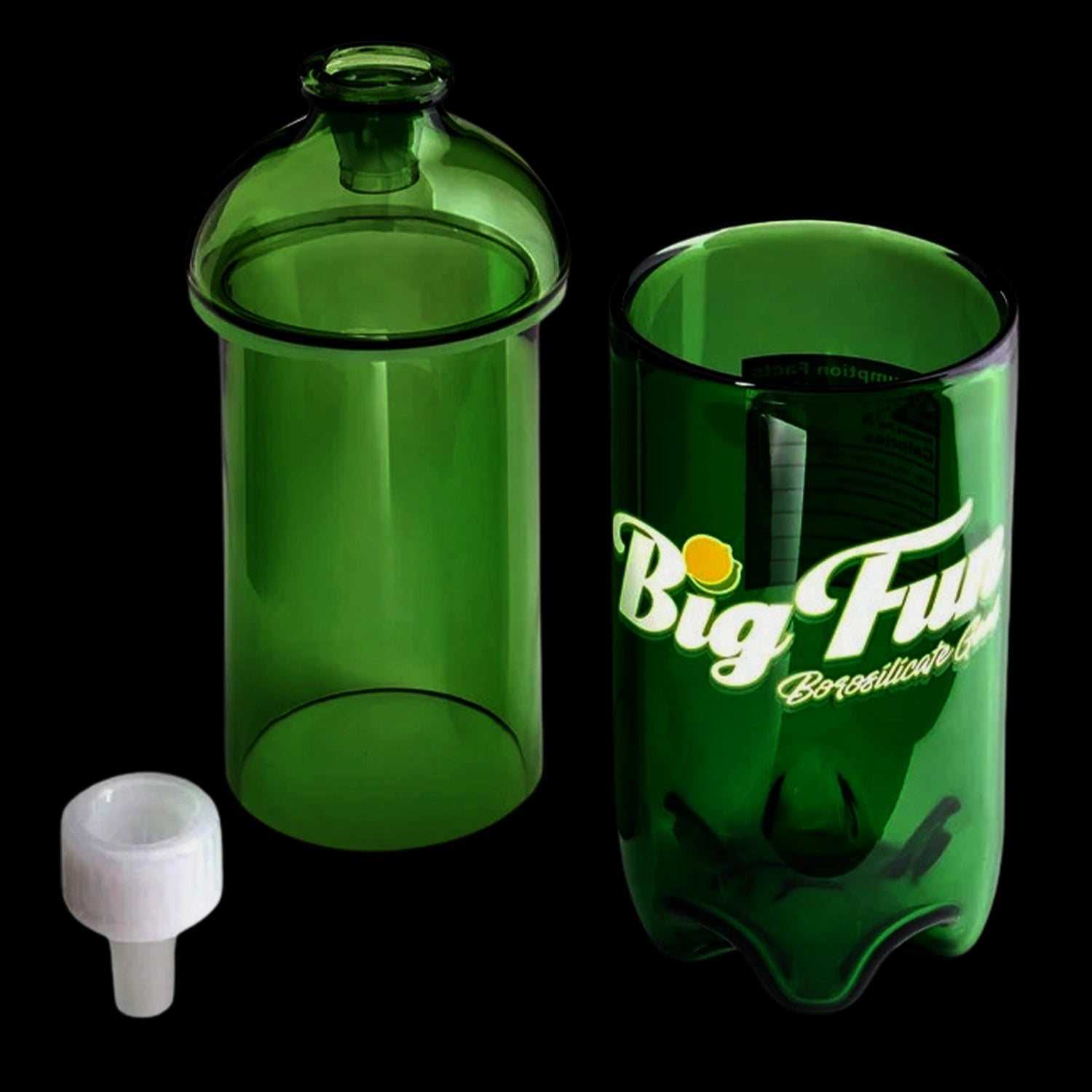BigFUN! Sublime Gravity Bong