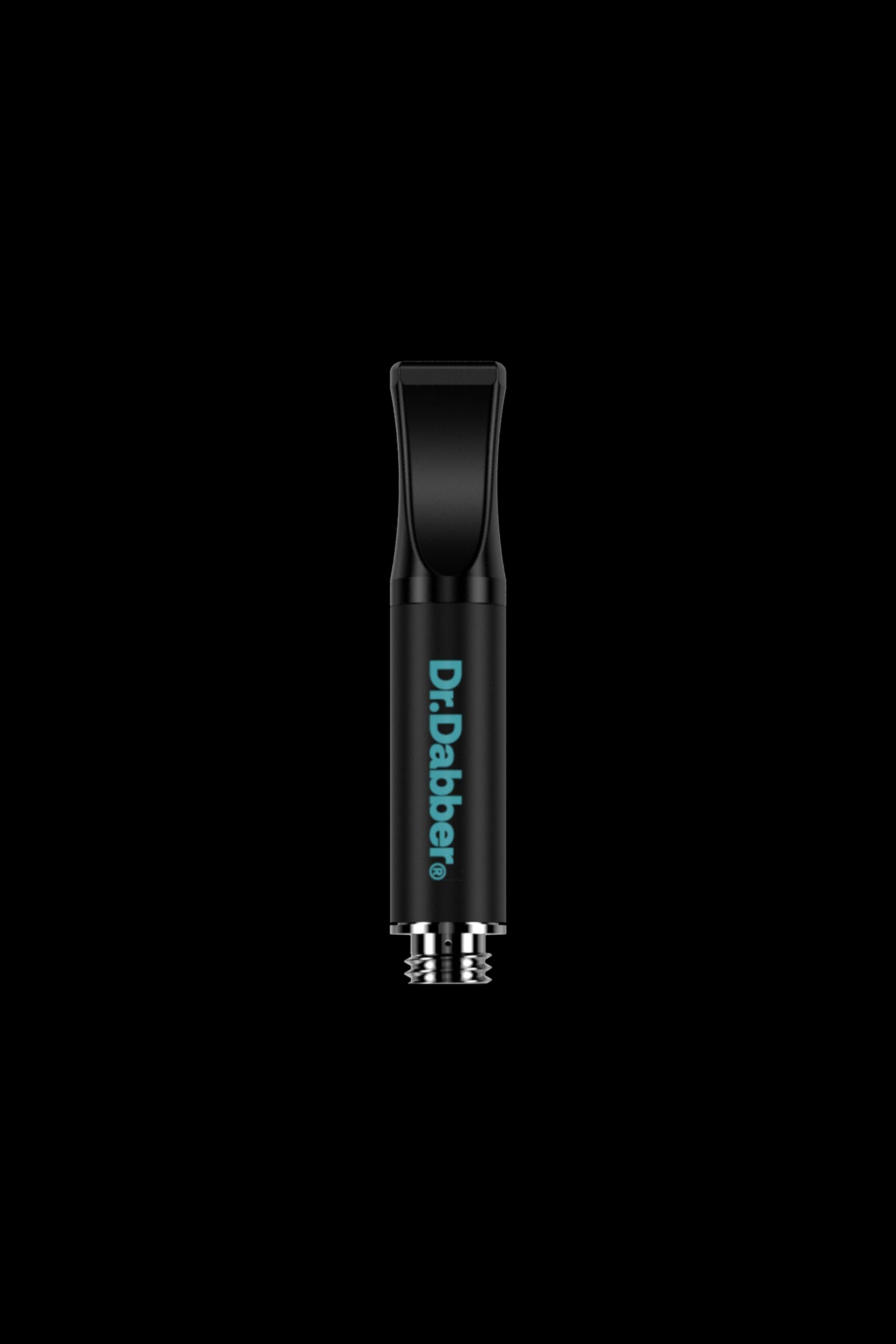 Black Dr. Dabber cannabis oil vape pen.