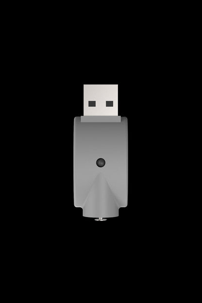 USB-shaped cannabis vape pen.