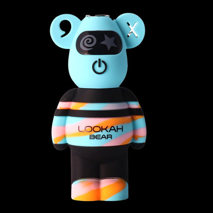 Lookah Bear Battery