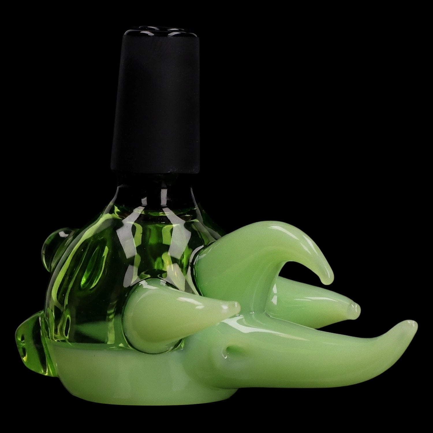 Smoke Cartel Bird Mouth Bowl - 14mm