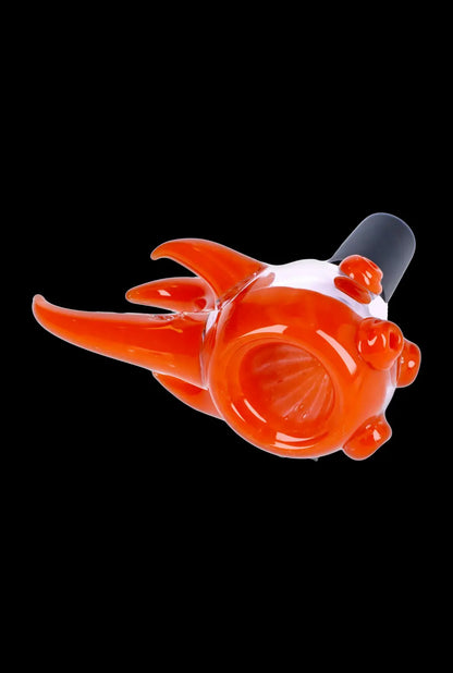 14mm Bird Mouth Bowl