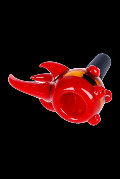 14mm Bird Mouth Bowl