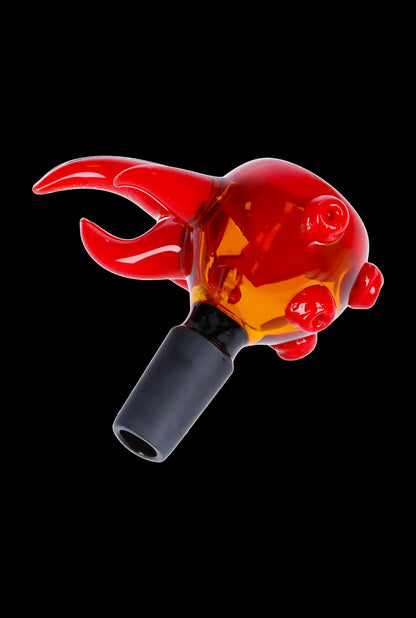 14mm Bird Mouth Bowl