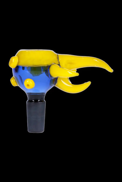 14mm Bird Mouth Bowl