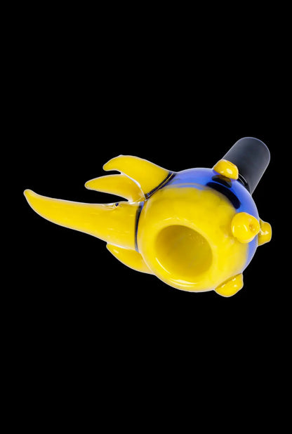 14mm Bird Mouth Bowl