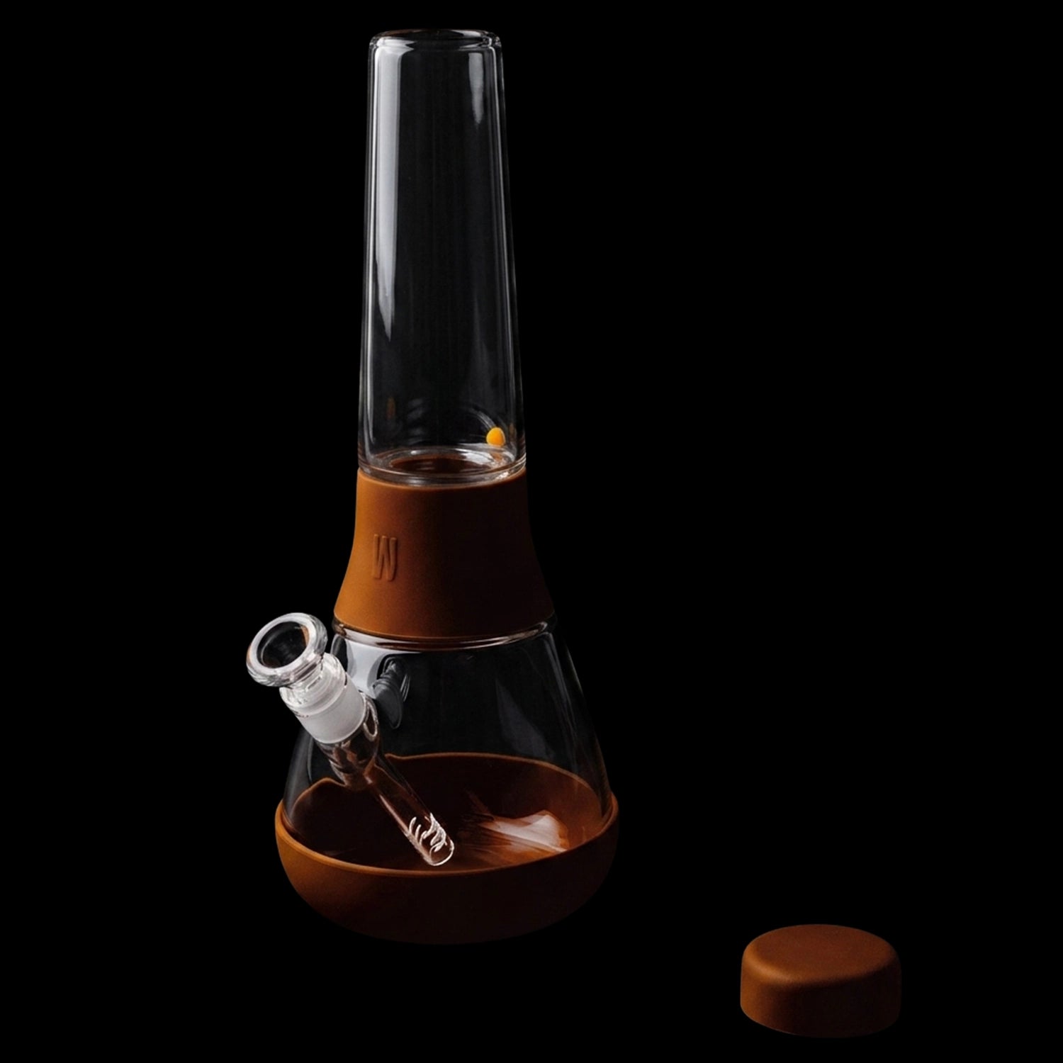 Weday The Bong - Leather