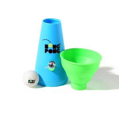 Bong Pong Set