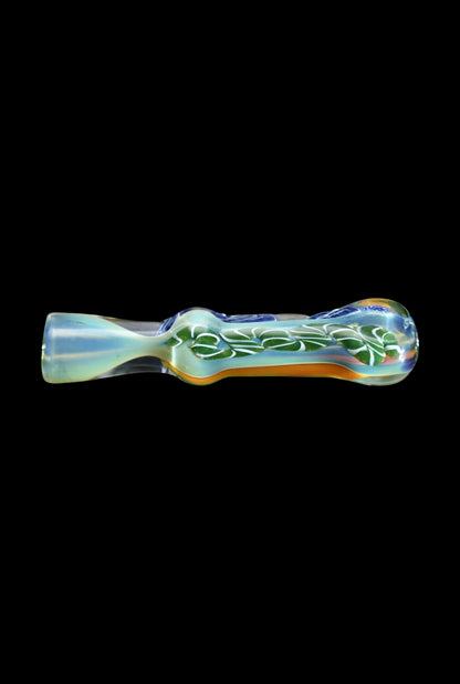 Smoke Cartel Color Twisting Fumed One Hitter
