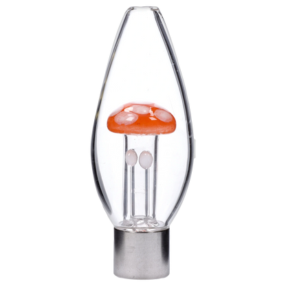 Smoke Cartel Mini Egg with Mushroom Perc Nectar Collector