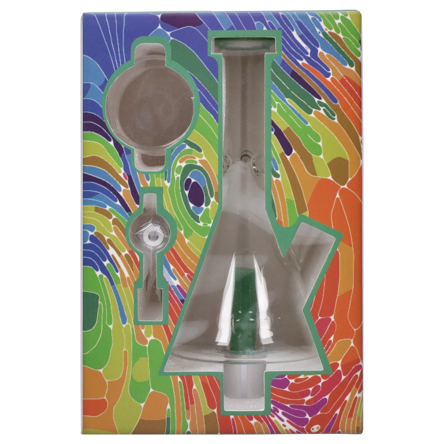 Smoke Cartel Beaker Nectar Collector - 14mm
