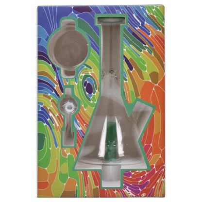 Smoke Cartel Beaker Nectar Collector - 14mm