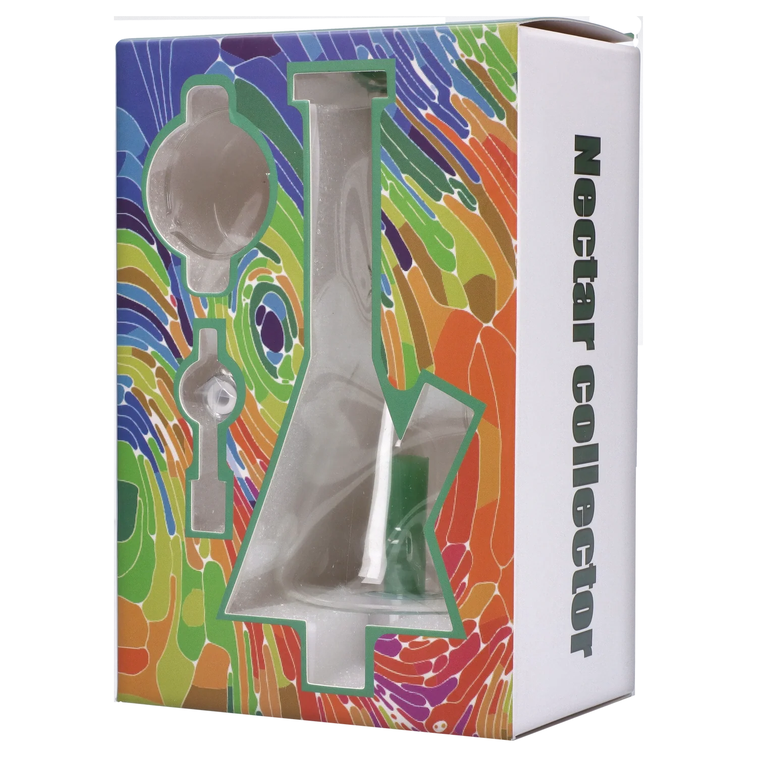 Smoke Cartel Beaker Nectar Collector - 14mm