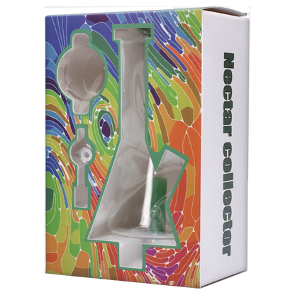 Smoke Cartel Beaker Nectar Collector - 14mm