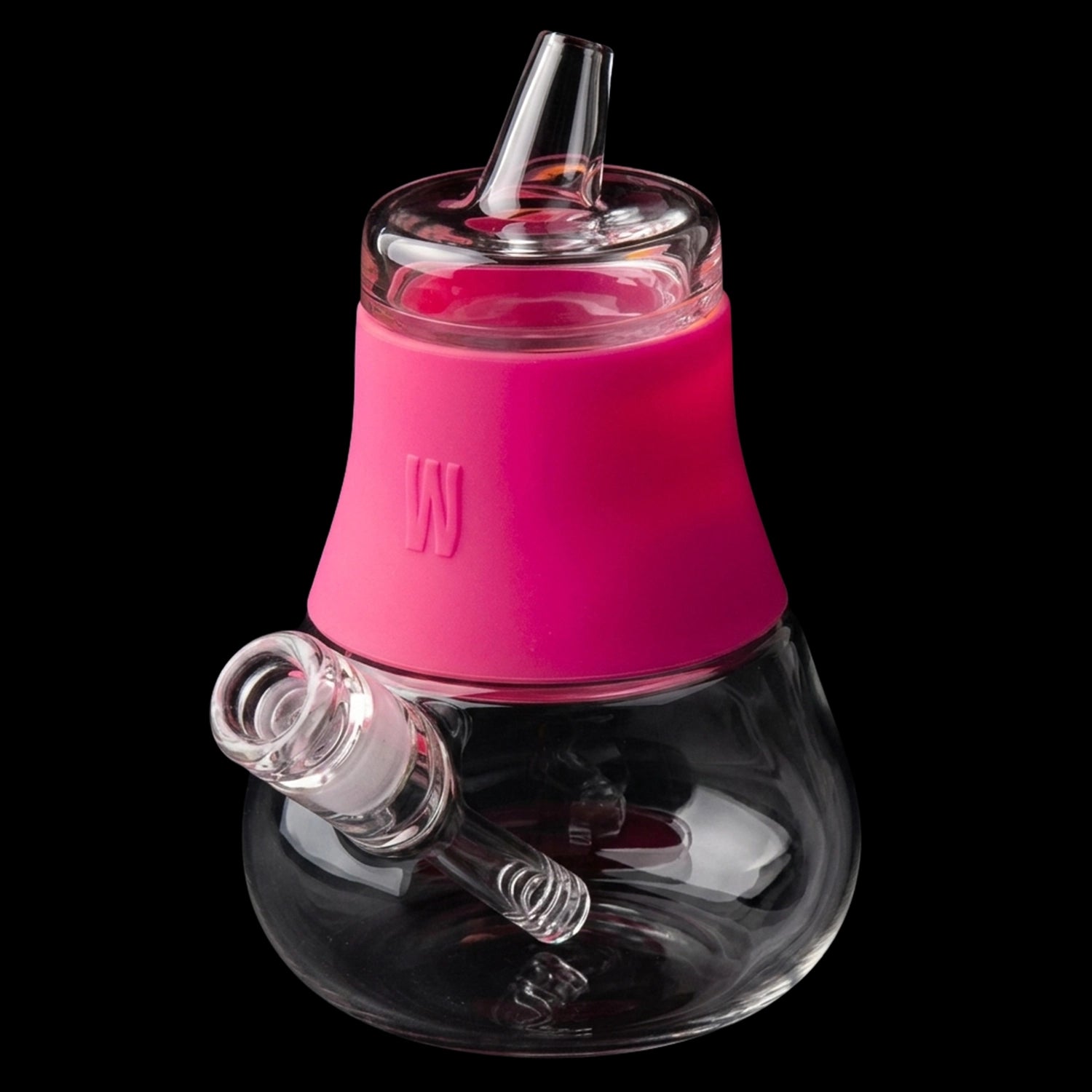Weday The Bubbler - Hot Pink
