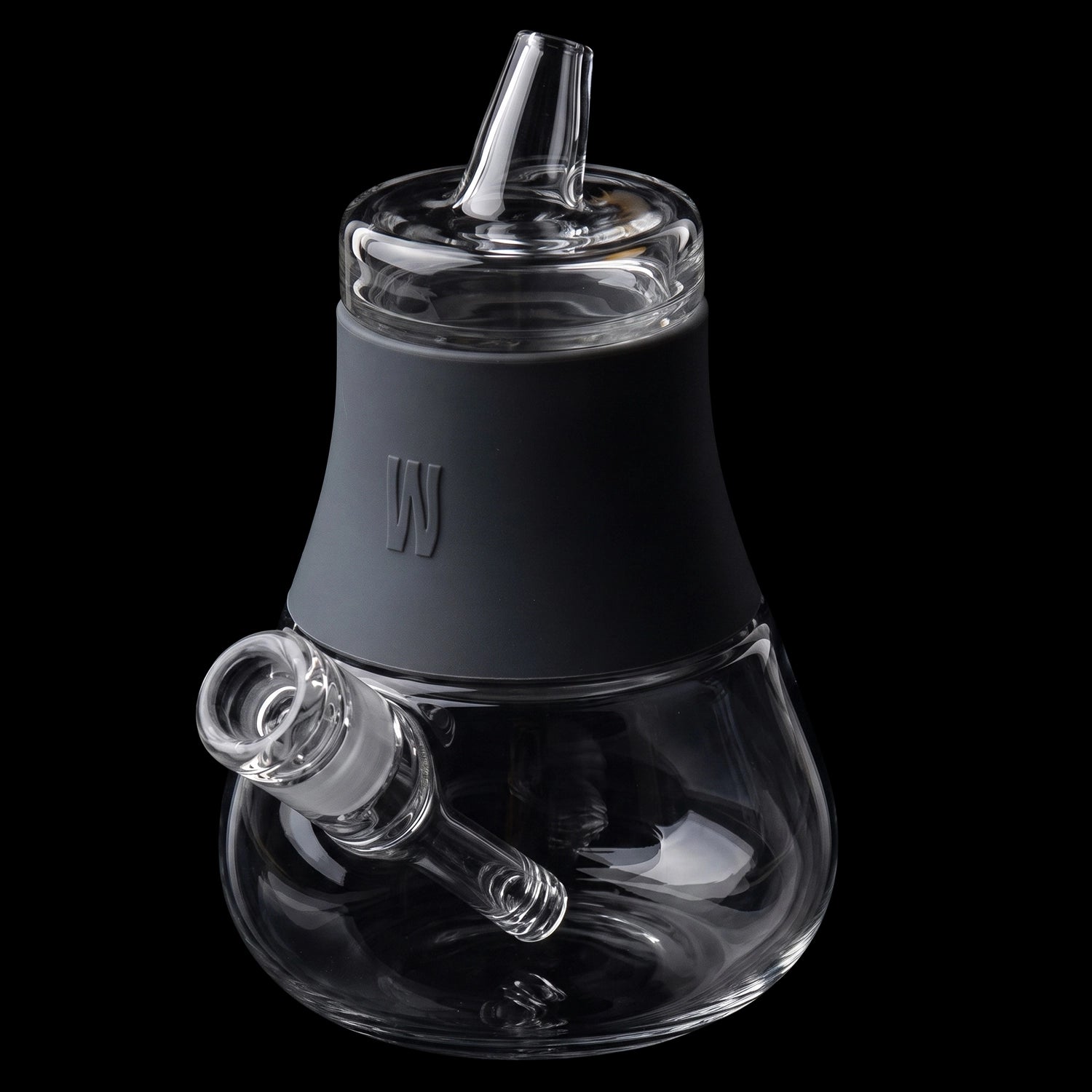 Weday The Bubbler - Smoke