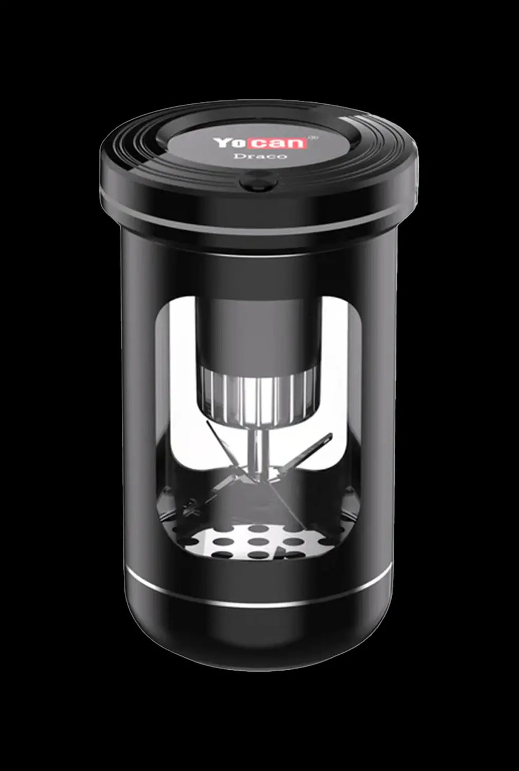 Yocan Draco (Electric) Grinder