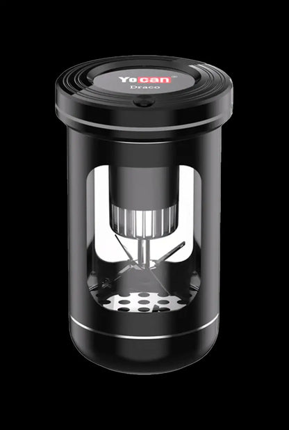 Yocan Draco (Electric) Grinder