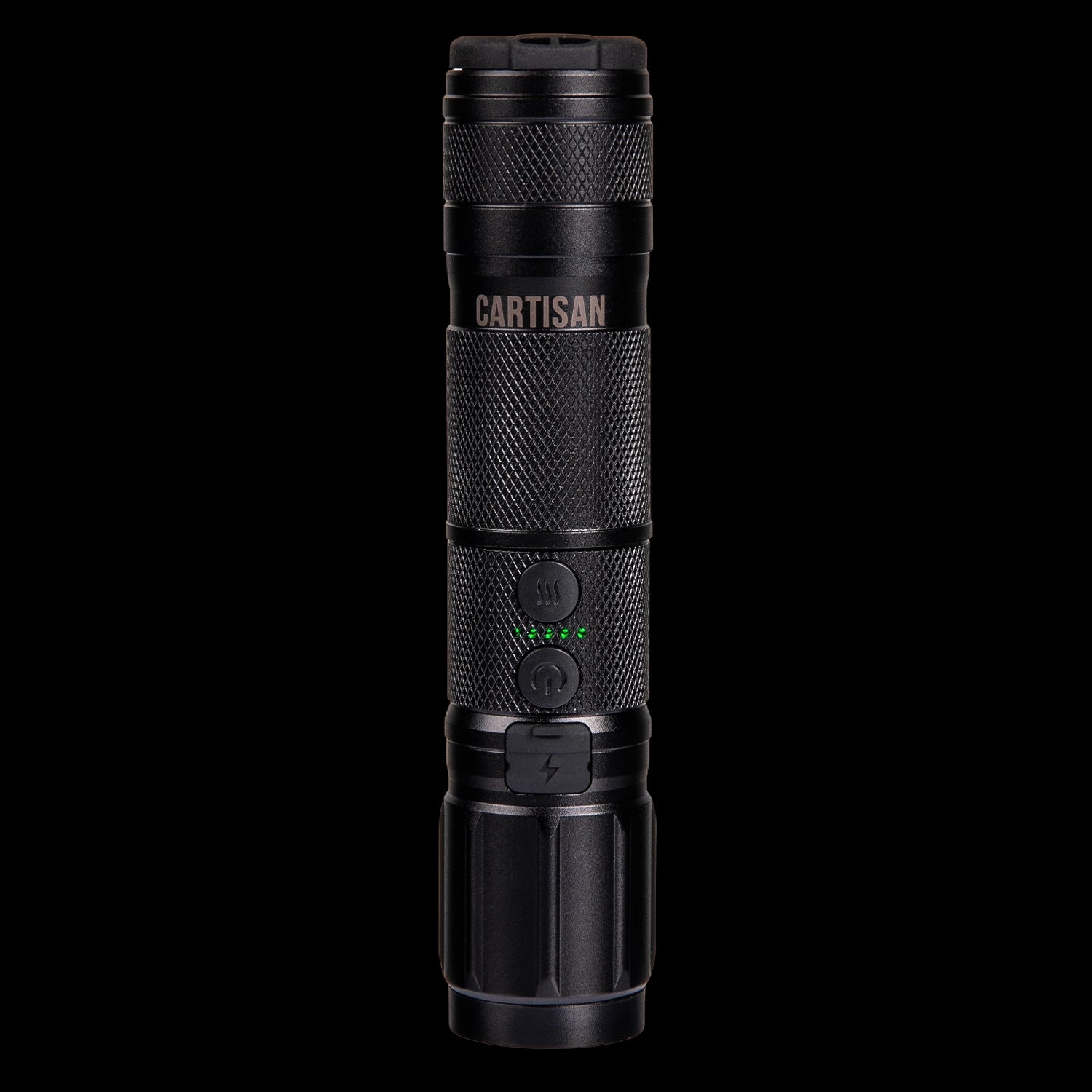 Cartisan High-Beam Vaporizer