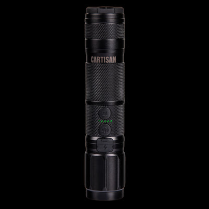 Cartisan High-Beam Vaporizer