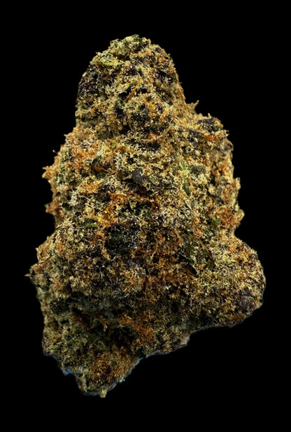 Stoner Blackberry Super Boof THCA Flower - Stoner Exotic