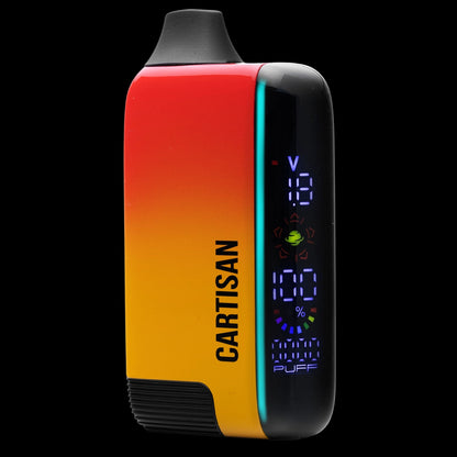Cartisan Veil Bar Pro EVO Vaporizer