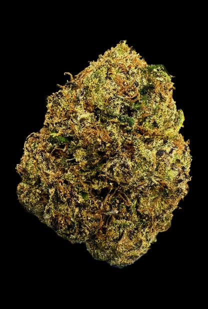 Stoner Blue Nerdz THCA Flower - Stoner Exotic