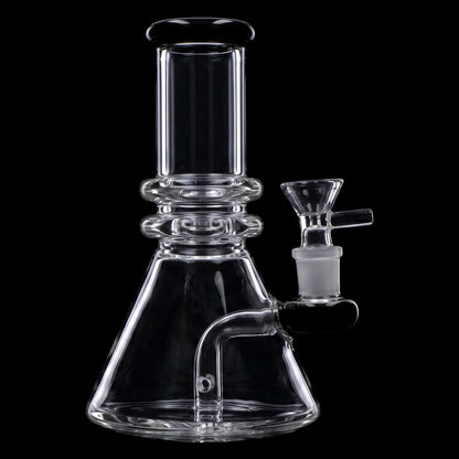 Cloud Cali Mini Dome Perc Bong - 8 in.
