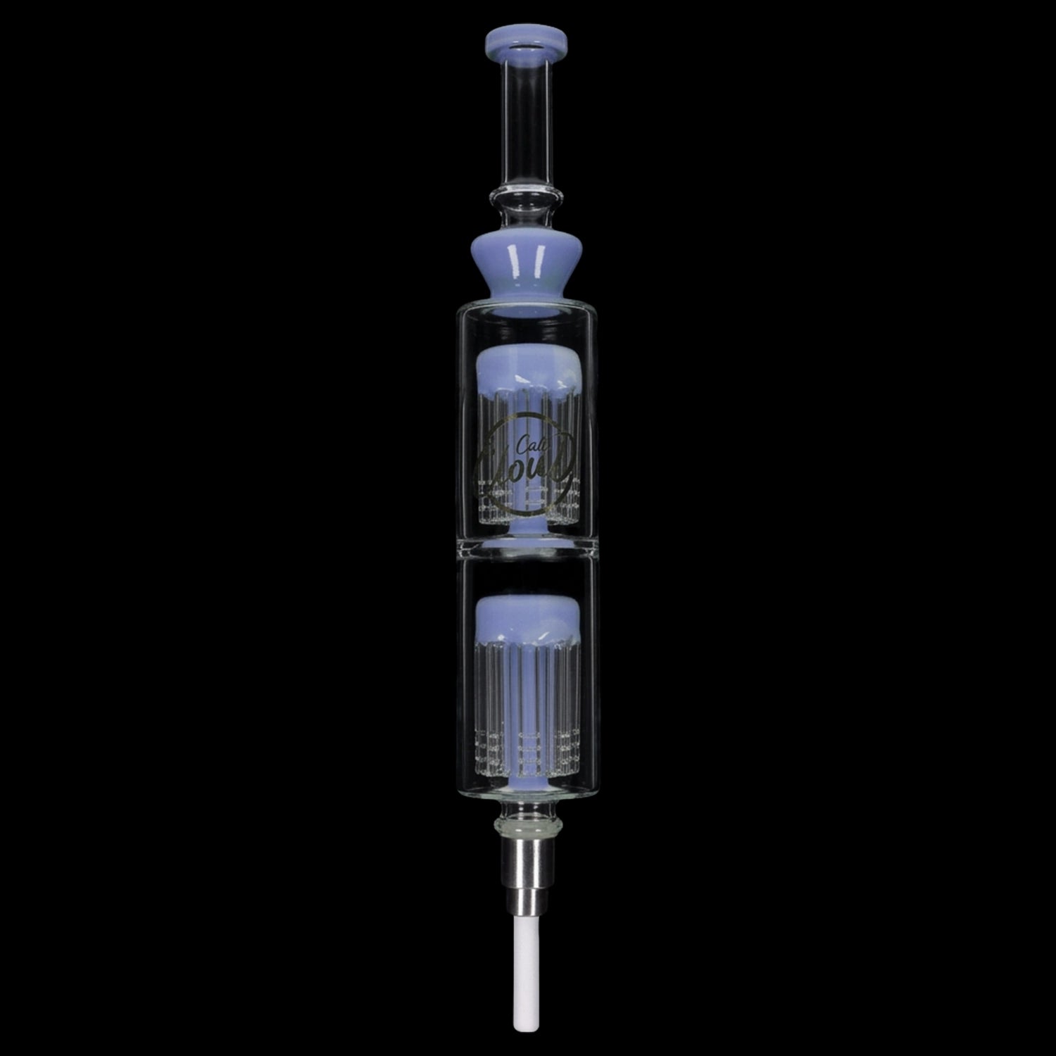 Cloud Cali Dual Tree Extend CX Nectar Collector Straw - 10 in.