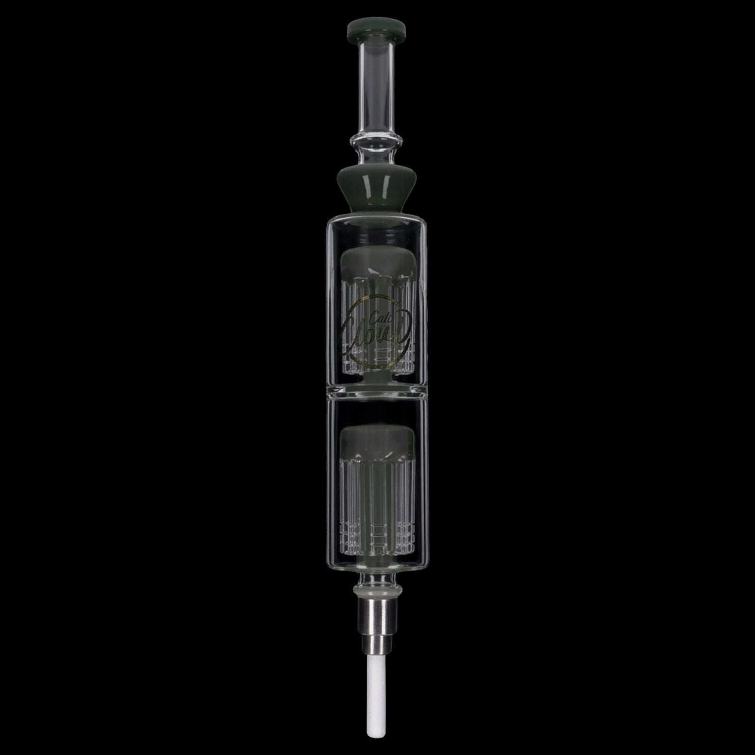 Cloud Cali Dual Tree Extend CX Nectar Collector Straw - 10 in.