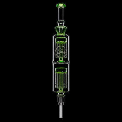 Cloud Cali Dual Tree Extend CX Nectar Collector Straw - 10 in.