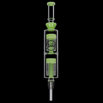 Cloud Cali Dual Tree Extend CX Nectar Collector Straw - 10 in.