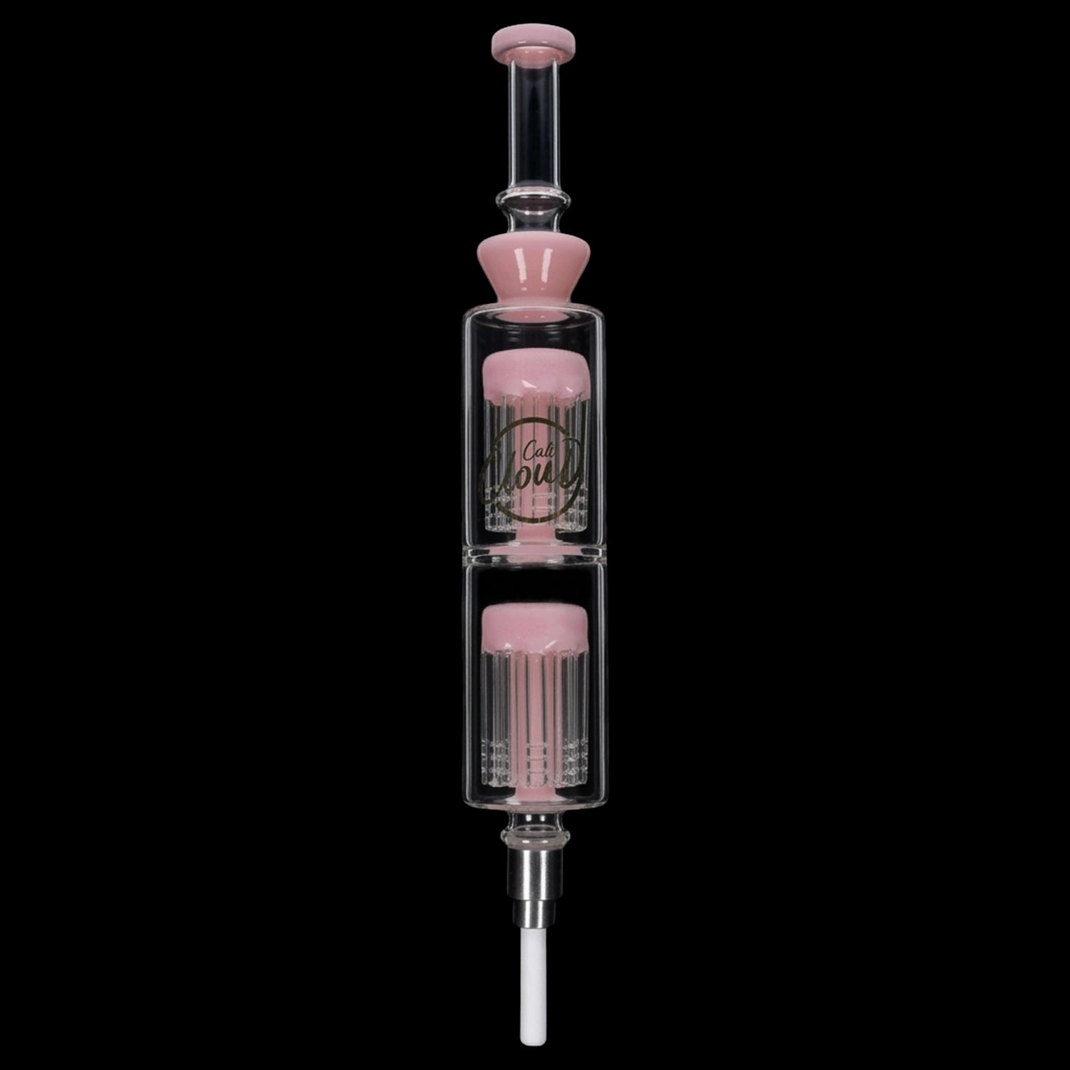 Cloud Cali Dual Tree Extend CX Nectar Collector Straw - 10 in.