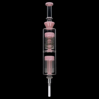 Cloud Cali Dual Tree Extend CX Nectar Collector Straw - 10 in.