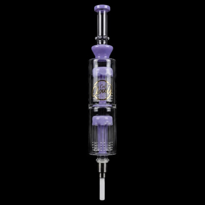 Cloud Cali Dual Tree Extend CX Nectar Collector Straw - 10 in.